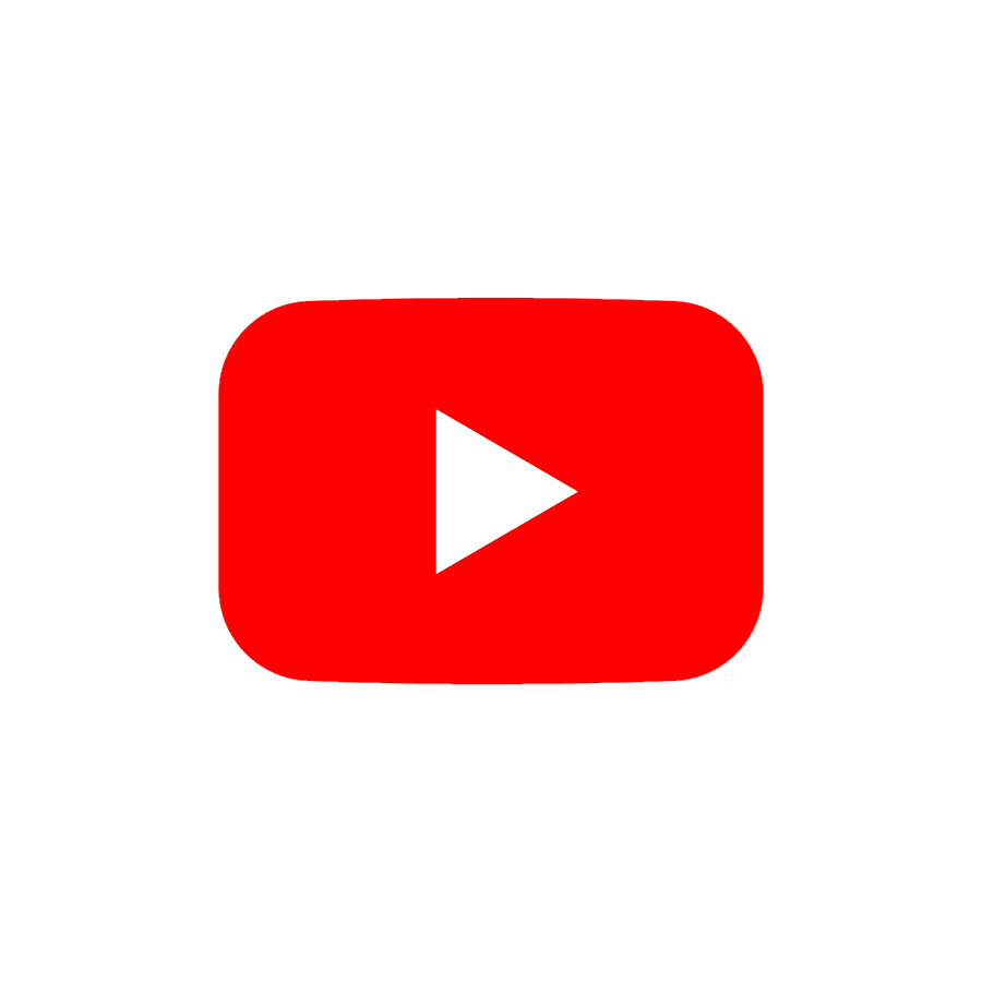 YouTube Logo